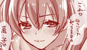 Page 110 of Hand-drawn Mahjong Soul Art Compilation 1-10 | 雀魂手书合集 1-10 - preview thumbnail