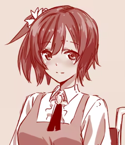 Page 120 of Hand-drawn Mahjong Soul Art Compilation 1-10 | 雀魂手书合集 1-10 - preview thumbnail
