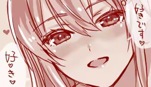Page 131 of Hand-drawn Mahjong Soul Art Compilation 1-10 | 雀魂手书合集 1-10 - preview thumbnail