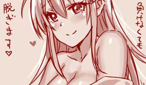 Page 16 of Hand-drawn Mahjong Soul Art Compilation 1-10 | 雀魂手书合集 1-10 - preview thumbnail