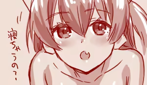 Page 164 of Hand-drawn Mahjong Soul Art Compilation 1-10 | 雀魂手书合集 1-10 - preview thumbnail