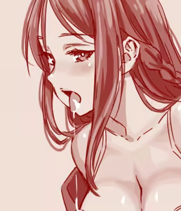 Page 170 of Hand-drawn Mahjong Soul Art Compilation 1-10 | 雀魂手书合集 1-10 - preview thumbnail