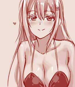 Page 176 of Hand-drawn Mahjong Soul Art Compilation 1-10 | 雀魂手书合集 1-10 - preview thumbnail