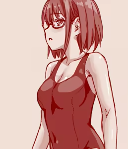 Page 178 of Hand-drawn Mahjong Soul Art Compilation 1-10 | 雀魂手书合集 1-10 - preview thumbnail