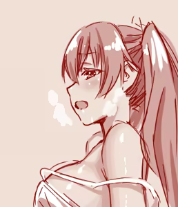 Page 182 of Hand-drawn Mahjong Soul Art Compilation 1-10 | 雀魂手书合集 1-10 - preview thumbnail