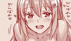 Page 227 of Hand-drawn Mahjong Soul Art Compilation 1-10 | 雀魂手书合集 1-10 - preview thumbnail