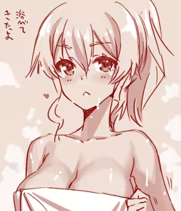 Page 235 of Hand-drawn Mahjong Soul Art Compilation 1-10 | 雀魂手书合集 1-10 - preview thumbnail