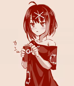 Page 249 of Hand-drawn Mahjong Soul Art Compilation 1-10 | 雀魂手书合集 1-10 - preview thumbnail