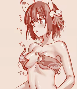 Page 260 of Hand-drawn Mahjong Soul Art Compilation 1-10 | 雀魂手书合集 1-10 - preview thumbnail