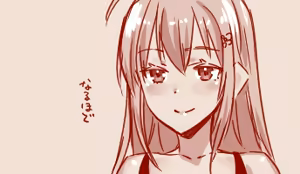 Page 267 of Hand-drawn Mahjong Soul Art Compilation 1-10 | 雀魂手书合集 1-10 - preview thumbnail
