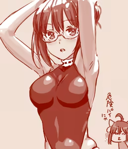 Page 270 of Hand-drawn Mahjong Soul Art Compilation 1-10 | 雀魂手书合集 1-10 - preview thumbnail