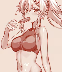 Page 275 of Hand-drawn Mahjong Soul Art Compilation 1-10 | 雀魂手书合集 1-10 - preview thumbnail
