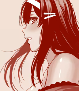 Page 290 of Hand-drawn Mahjong Soul Art Compilation 1-10 | 雀魂手书合集 1-10 - preview thumbnail