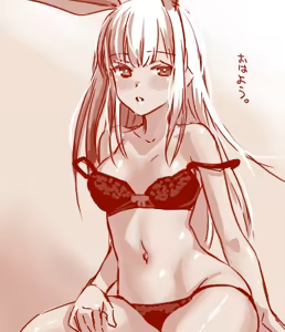 Page 304 of Hand-drawn Mahjong Soul Art Compilation 1-10 | 雀魂手书合集 1-10 - preview thumbnail