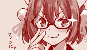 Page 32 of Hand-drawn Mahjong Soul Art Compilation 1-10 | 雀魂手书合集 1-10 - preview thumbnail