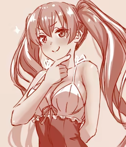 Page 326 of Hand-drawn Mahjong Soul Art Compilation 1-10 | 雀魂手书合集 1-10 - preview thumbnail
