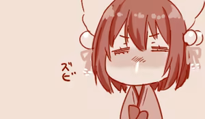 Page 327 of Hand-drawn Mahjong Soul Art Compilation 1-10 | 雀魂手书合集 1-10 - preview thumbnail