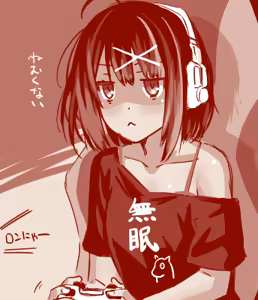 Page 328 of Hand-drawn Mahjong Soul Art Compilation 1-10 | 雀魂手书合集 1-10 - preview thumbnail
