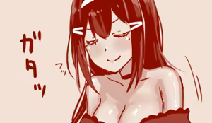 Page 329 of Hand-drawn Mahjong Soul Art Compilation 1-10 | 雀魂手书合集 1-10 - preview thumbnail