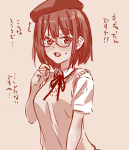 Page 334 of Hand-drawn Mahjong Soul Art Compilation 1-10 | 雀魂手书合集 1-10 - preview thumbnail