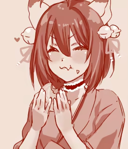 Page 337 of Hand-drawn Mahjong Soul Art Compilation 1-10 | 雀魂手书合集 1-10 - preview thumbnail