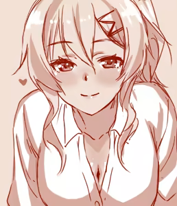Page 338 of Hand-drawn Mahjong Soul Art Compilation 1-10 | 雀魂手书合集 1-10 - preview thumbnail