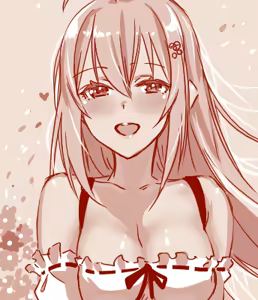 Page 339 of Hand-drawn Mahjong Soul Art Compilation 1-10 | 雀魂手书合集 1-10 - preview thumbnail