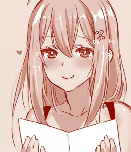 Page 342 of Hand-drawn Mahjong Soul Art Compilation 1-10 | 雀魂手书合集 1-10 - preview thumbnail