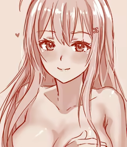 Page 361 of Hand-drawn Mahjong Soul Art Compilation 1-10 | 雀魂手书合集 1-10 - preview thumbnail
