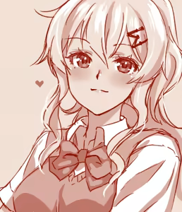 Page 362 of Hand-drawn Mahjong Soul Art Compilation 1-10 | 雀魂手书合集 1-10 - preview thumbnail