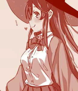 Page 115 of Hand-drawn Mahjong Soul Art Compilation 11-20 | 雀魂手书合集 11-20 - preview thumbnail