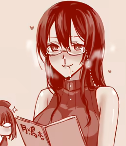 Page 120 of Hand-drawn Mahjong Soul Art Compilation 11-20 | 雀魂手书合集 11-20 - preview thumbnail