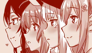 Page 121 of Hand-drawn Mahjong Soul Art Compilation 11-20 | 雀魂手书合集 11-20 - preview thumbnail