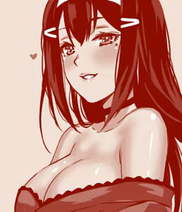 Page 127 of Hand-drawn Mahjong Soul Art Compilation 11-20 | 雀魂手书合集 11-20 - preview thumbnail