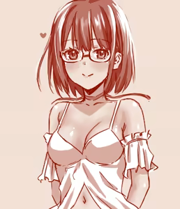 Page 134 of Hand-drawn Mahjong Soul Art Compilation 11-20 | 雀魂手书合集 11-20 - preview thumbnail