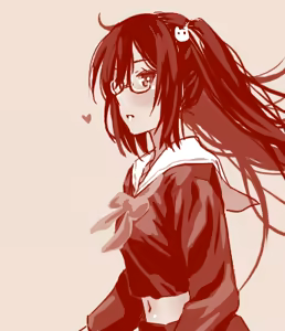 Page 135 of Hand-drawn Mahjong Soul Art Compilation 11-20 | 雀魂手书合集 11-20 - preview thumbnail