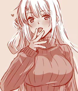 Page 138 of Hand-drawn Mahjong Soul Art Compilation 11-20 | 雀魂手书合集 11-20 - preview thumbnail
