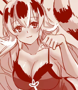 Page 158 of Hand-drawn Mahjong Soul Art Compilation 11-20 | 雀魂手书合集 11-20 - preview thumbnail