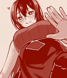 Page 161 of Hand-drawn Mahjong Soul Art Compilation 11-20 | 雀魂手书合集 11-20 - preview thumbnail