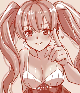 Page 2 of Hand-drawn Mahjong Soul Art Compilation 11-20 | 雀魂手书合集 11-20 - preview thumbnail