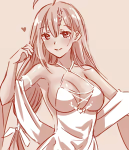 Page 205 of Hand-drawn Mahjong Soul Art Compilation 11-20 | 雀魂手书合集 11-20 - preview thumbnail