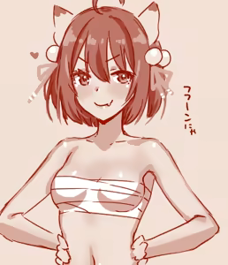 Page 235 of Hand-drawn Mahjong Soul Art Compilation 11-20 | 雀魂手书合集 11-20 - preview thumbnail