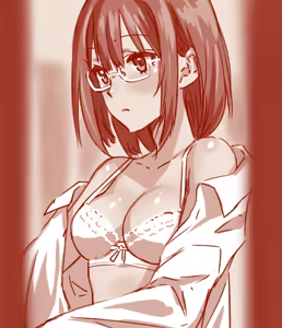 Page 246 of Hand-drawn Mahjong Soul Art Compilation 11-20 | 雀魂手书合集 11-20 - preview thumbnail