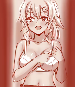 Page 247 of Hand-drawn Mahjong Soul Art Compilation 11-20 | 雀魂手书合集 11-20 - preview thumbnail