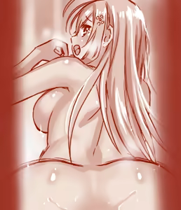 Page 252 of Hand-drawn Mahjong Soul Art Compilation 11-20 | 雀魂手书合集 11-20 - preview thumbnail