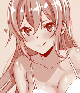 Page 256 of Hand-drawn Mahjong Soul Art Compilation 11-20 | 雀魂手书合集 11-20 - preview thumbnail