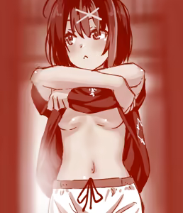 Page 265 of Hand-drawn Mahjong Soul Art Compilation 11-20 | 雀魂手书合集 11-20 - preview thumbnail