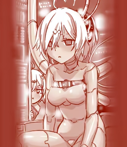 Page 267 of Hand-drawn Mahjong Soul Art Compilation 11-20 | 雀魂手书合集 11-20 - preview thumbnail