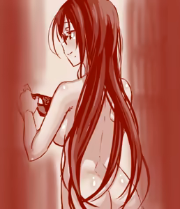 Page 292 of Hand-drawn Mahjong Soul Art Compilation 11-20 | 雀魂手书合集 11-20 - preview thumbnail