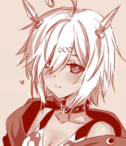 Page 3 of Hand-drawn Mahjong Soul Art Compilation 11-20 | 雀魂手书合集 11-20 - preview thumbnail